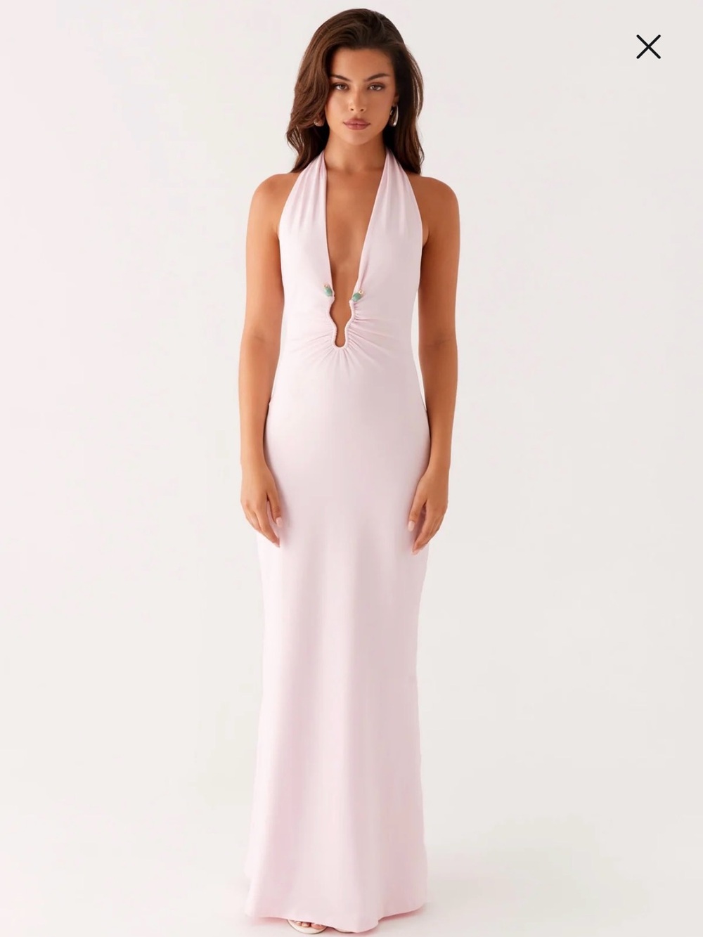 NWT Nicola Maxi